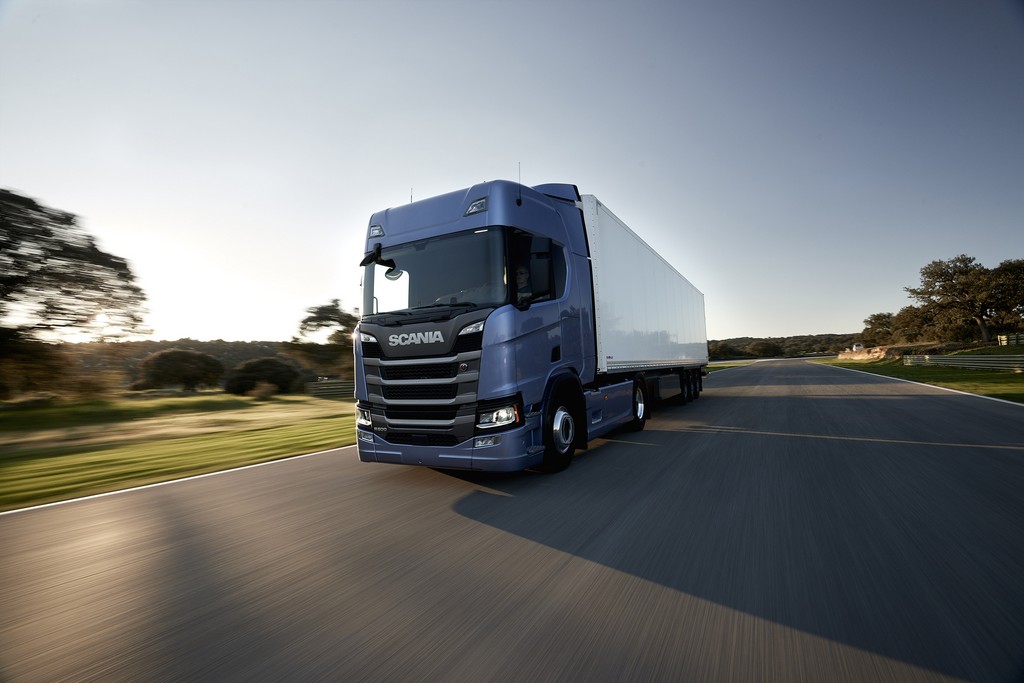 SCANIA IAA HANNOVER, foto 57
