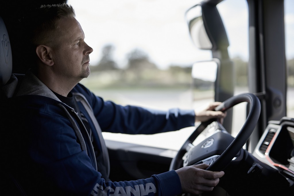 SCANIA IAA HANNOVER, foto 68