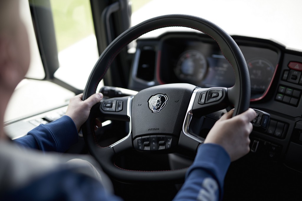SCANIA IAA HANNOVER, foto 69