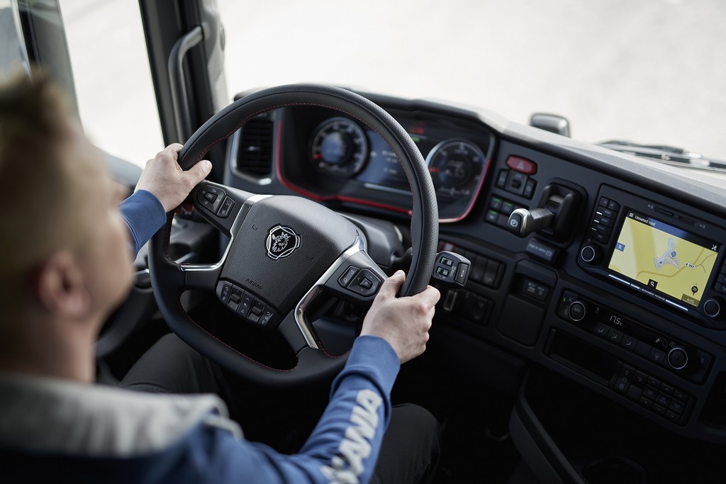 SCANIA IAA HANNOVER, foto 71