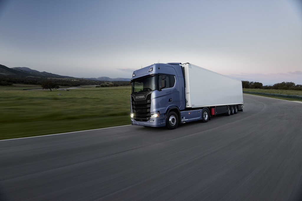 SCANIA IAA HANNOVER, foto 75