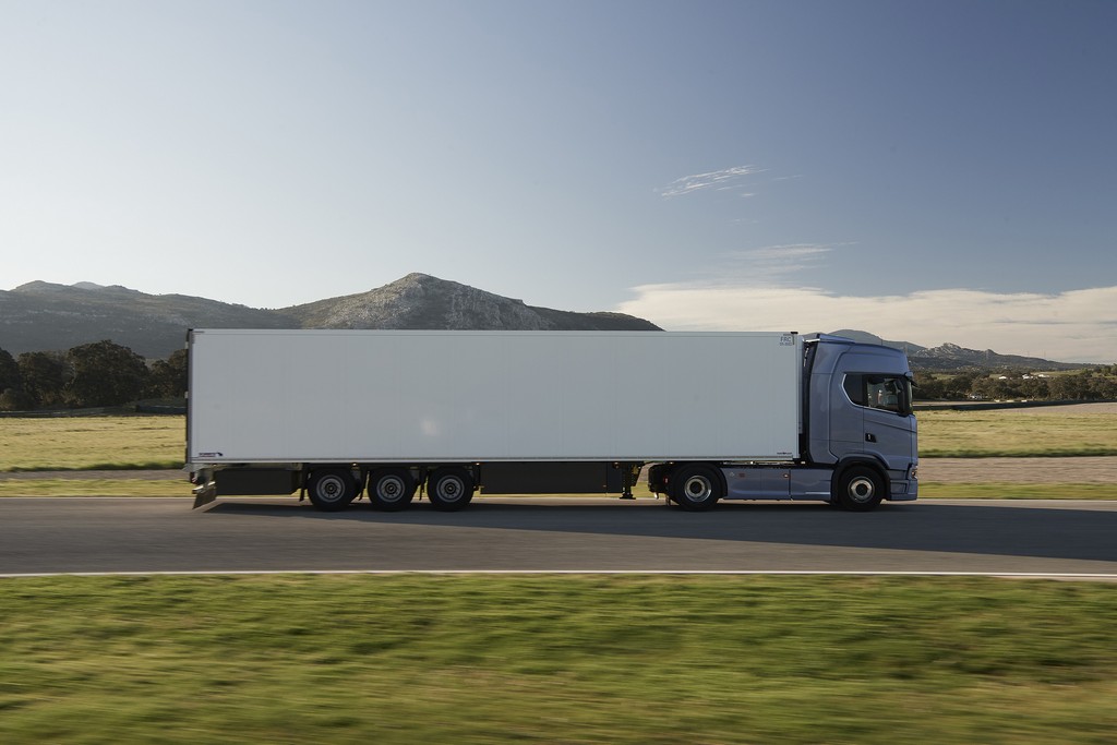 SCANIA IAA HANNOVER, foto 78