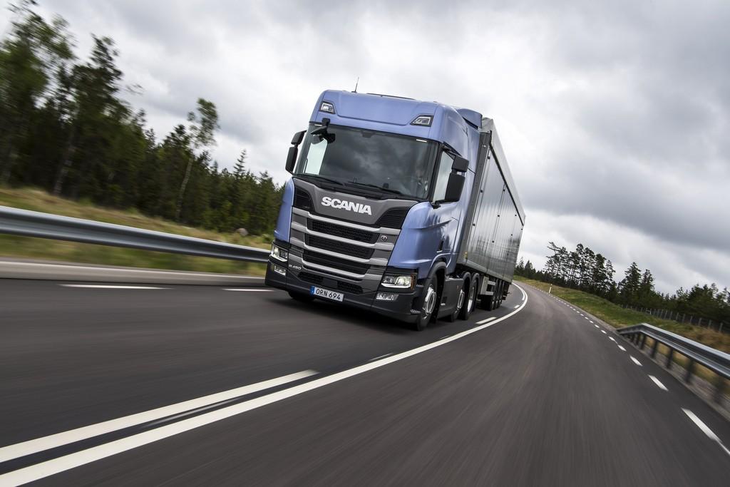 SCANIA IAA HANNOVER, foto 89