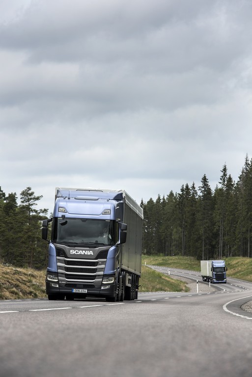 SCANIA IAA HANNOVER, foto 90