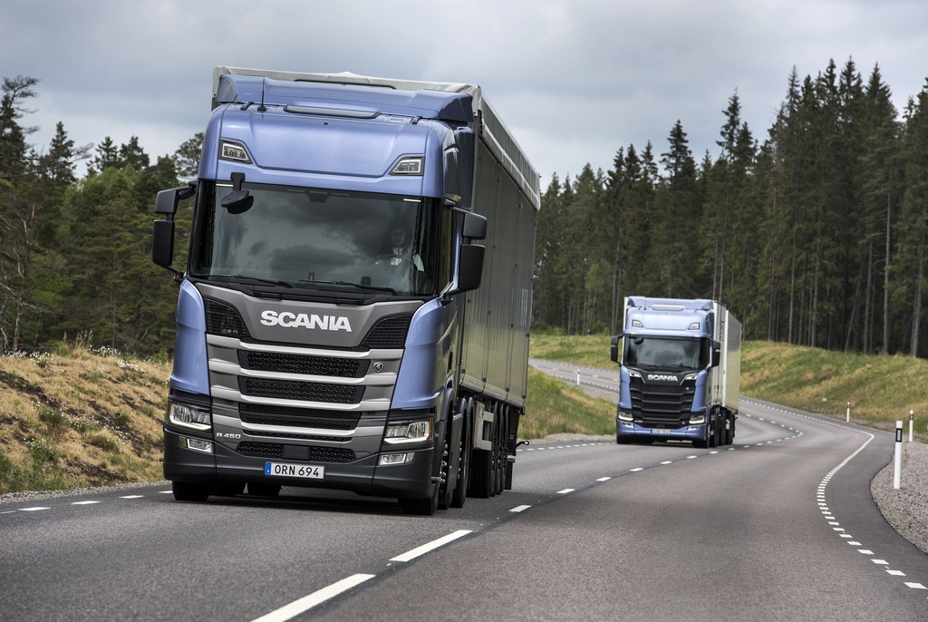 SCANIA IAA HANNOVER, foto 91