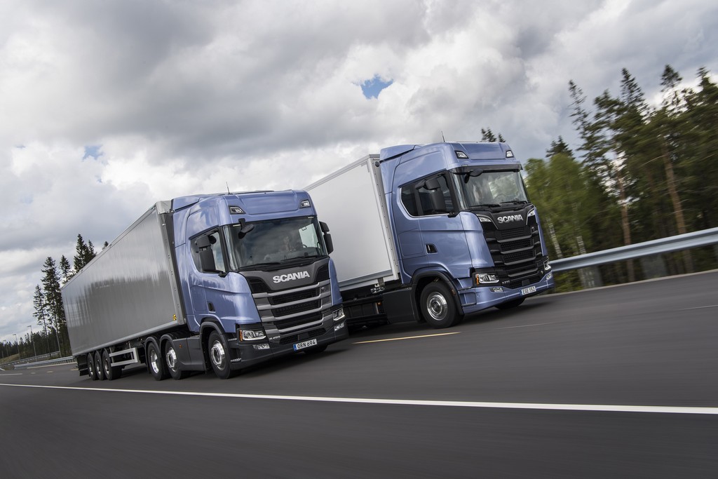 SCANIA IAA HANNOVER, foto 94