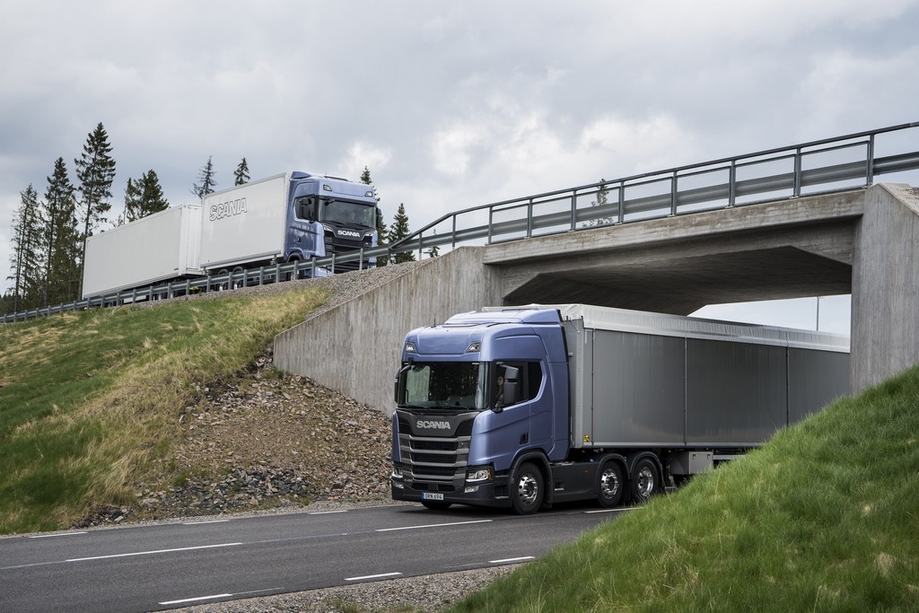 SCANIA IAA HANNOVER, foto 95