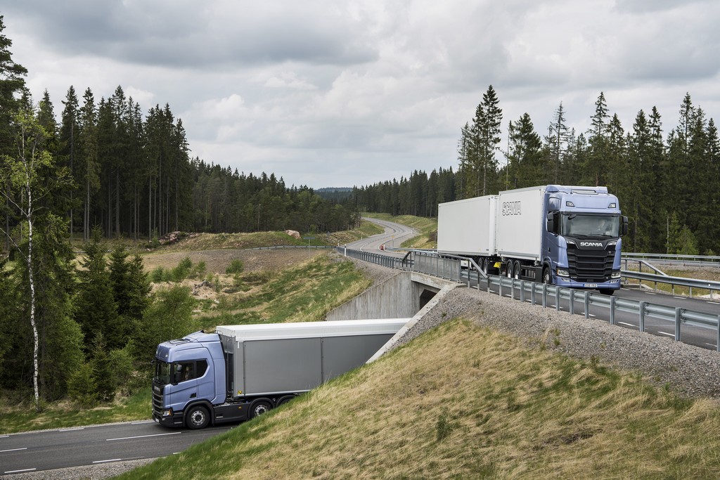 SCANIA IAA HANNOVER, foto 96