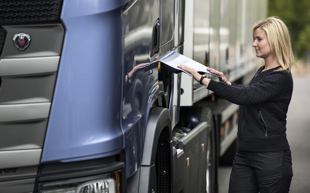 SCANIA IAA HANNOVER, foto 104