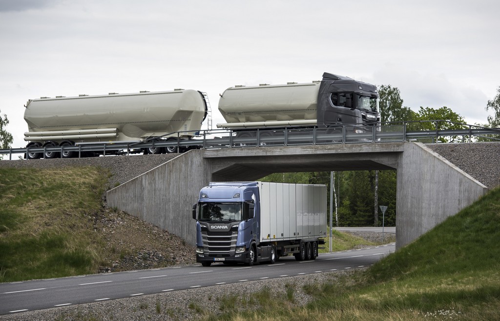 SCANIA IAA HANNOVER, foto 107