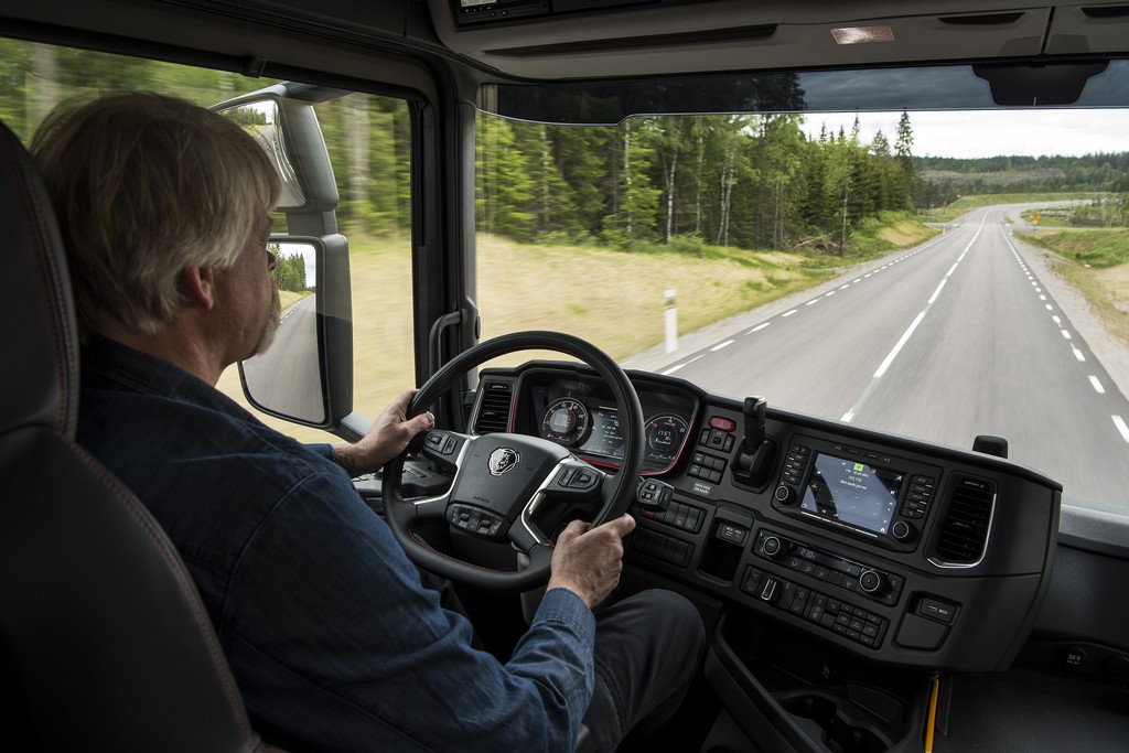SCANIA IAA HANNOVER, foto 114