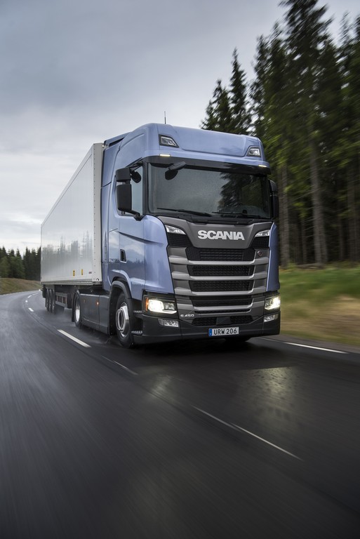 SCANIA IAA HANNOVER, foto 116