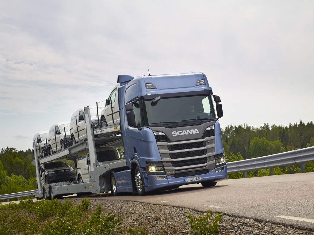 SCANIA IAA HANNOVER, foto 144