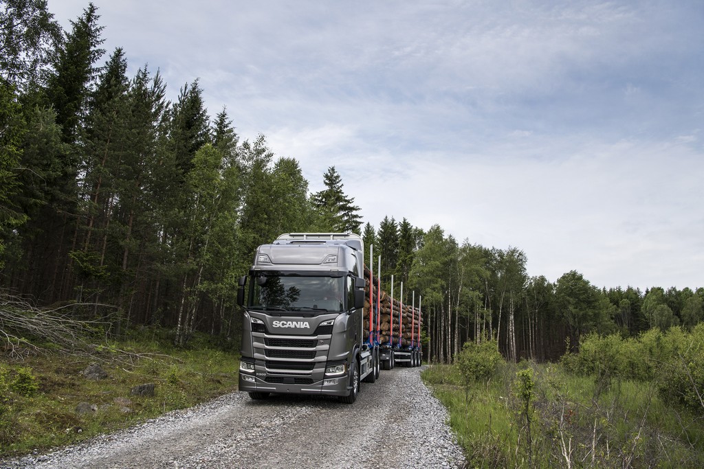 SCANIA IAA HANNOVER, foto 145