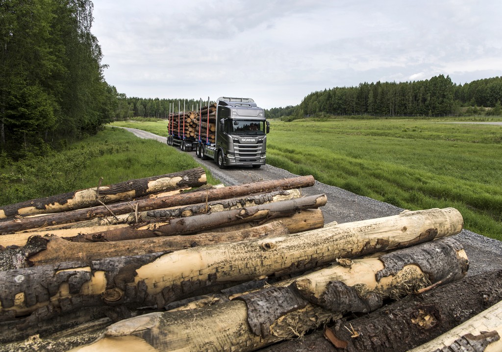 SCANIA IAA HANNOVER, foto 146