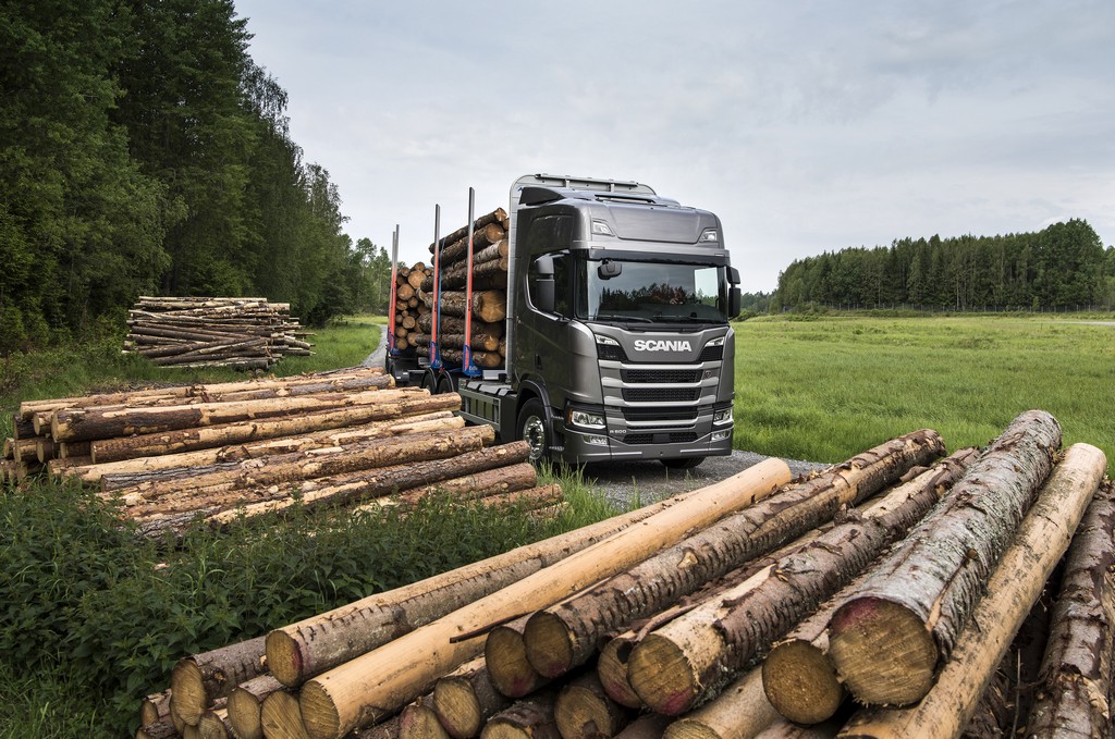 SCANIA IAA HANNOVER, foto 147