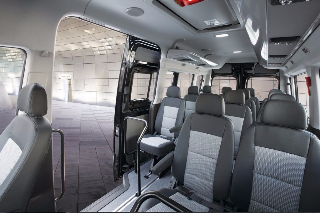 2017 - HYUNDAI H350, foto 12