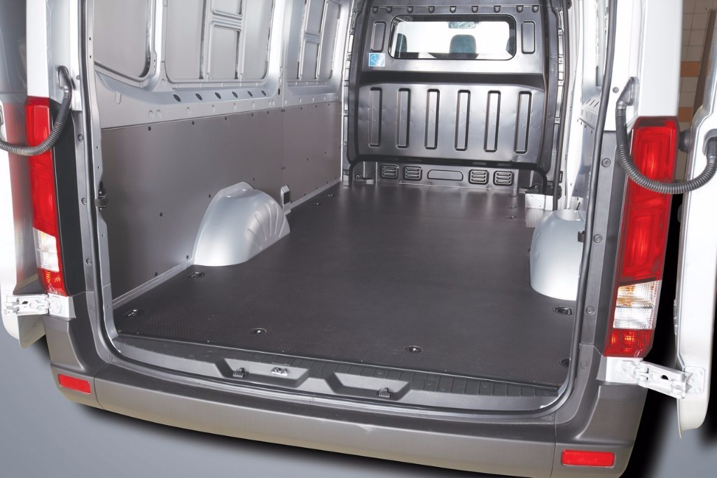 2017 - HYUNDAI H350, foto 13