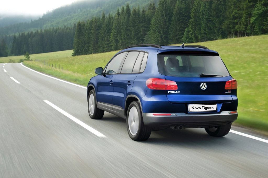 2016 - VOLKSWAGEN TIGUAN 1.4 TSI, foto 2