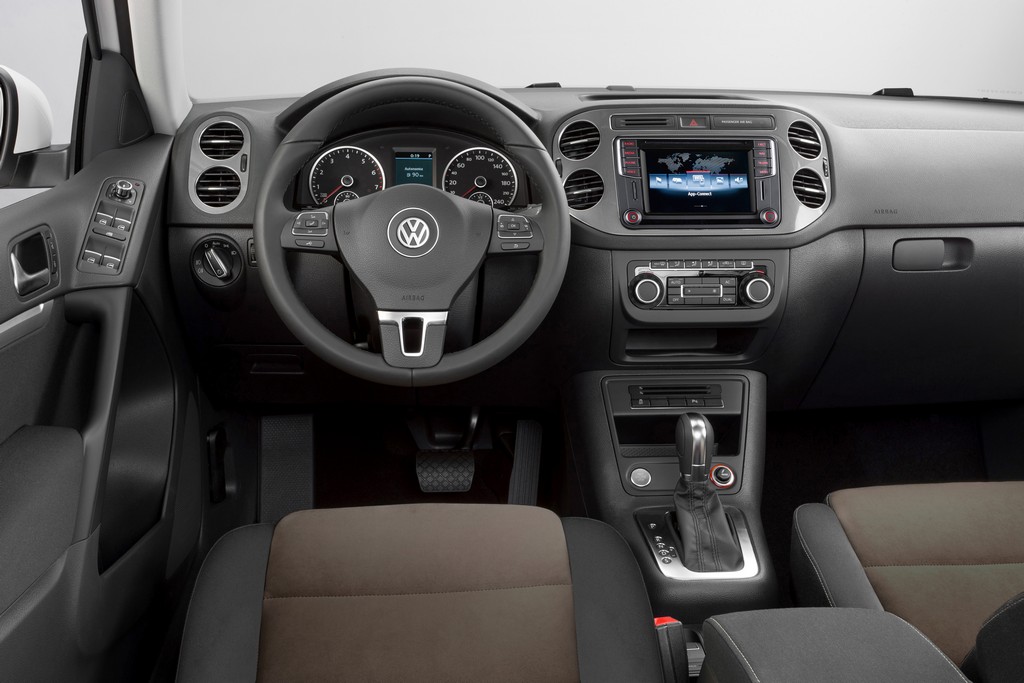 2016 - VOLKSWAGEN TIGUAN 1.4 TSI, foto 3