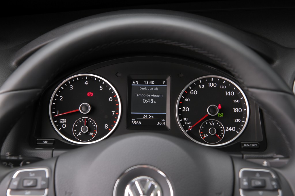 2016 - VOLKSWAGEN TIGUAN 1.4 TSI, foto 4