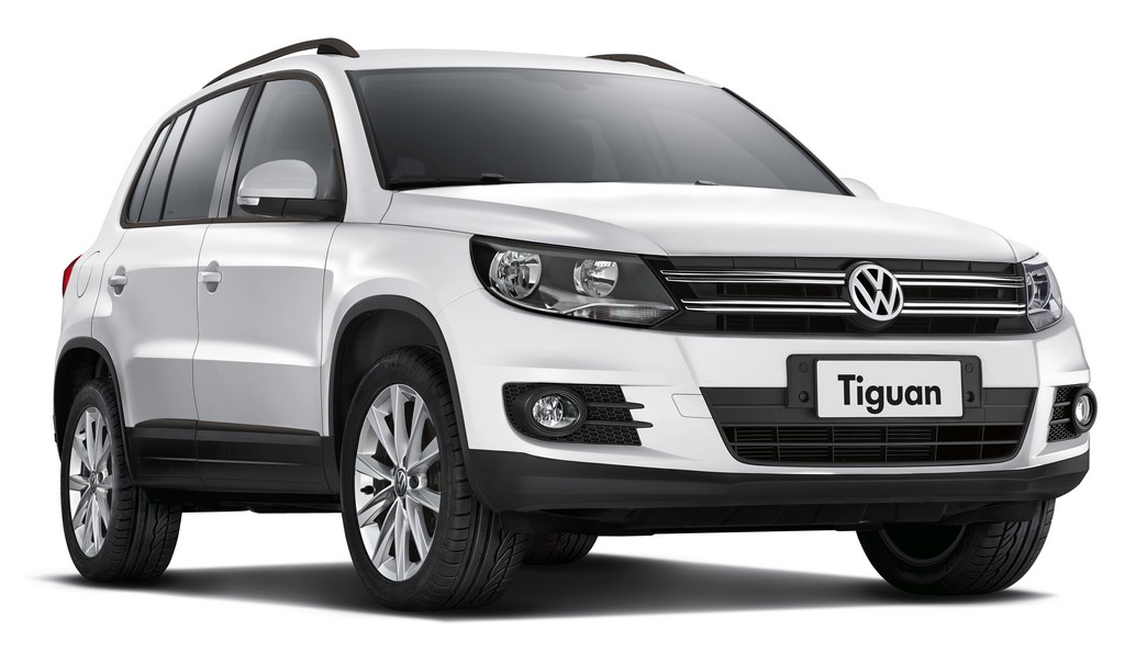 2016 - VOLKSWAGEN TIGUAN 1.4 TSI, foto 6
