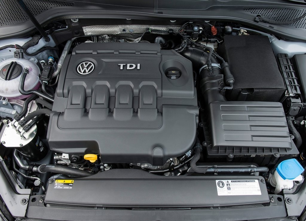 2017 - VOLKSWAGEN GOLF VARIANT, foto 29