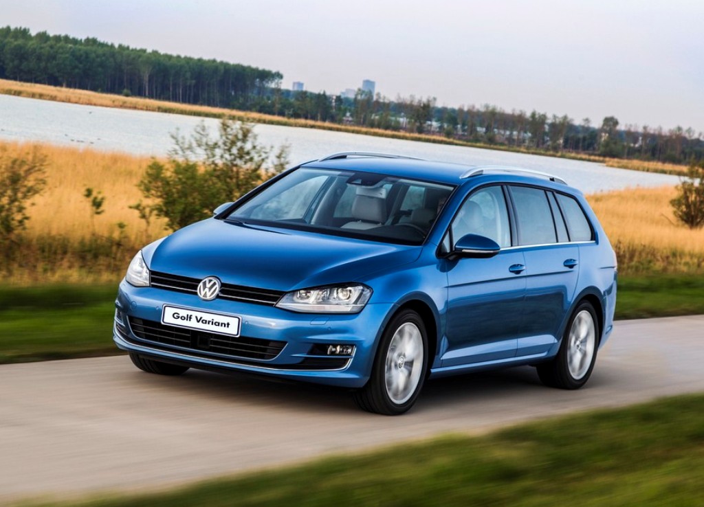 2017 - VOLKSWAGEN GOLF VARIANT, foto 31