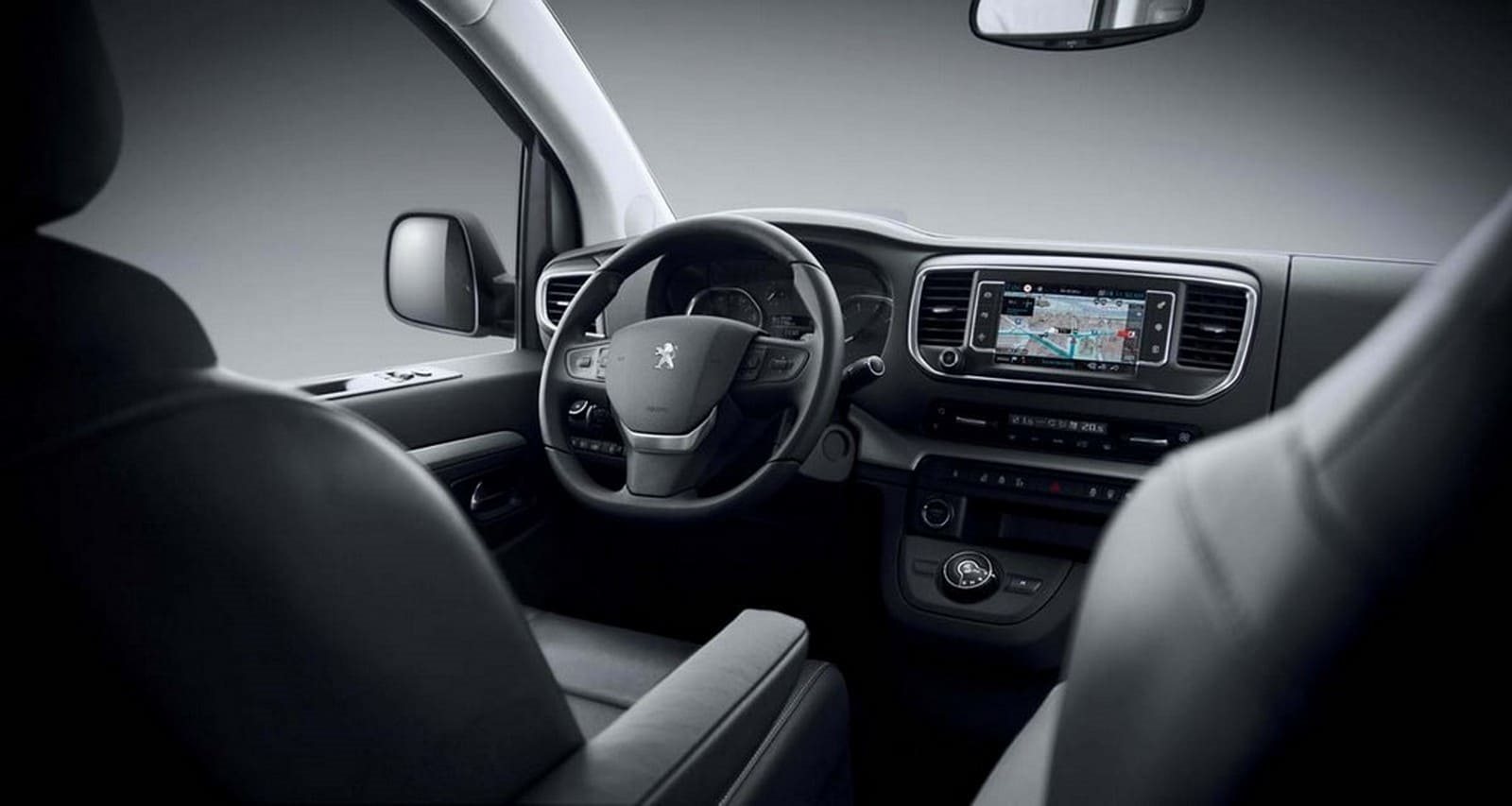 2017 - PEUGEOT TRAVELLER, foto 14