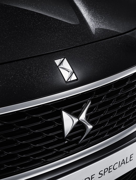 DS 5 COMMANDE SPECIALE, foto 5
