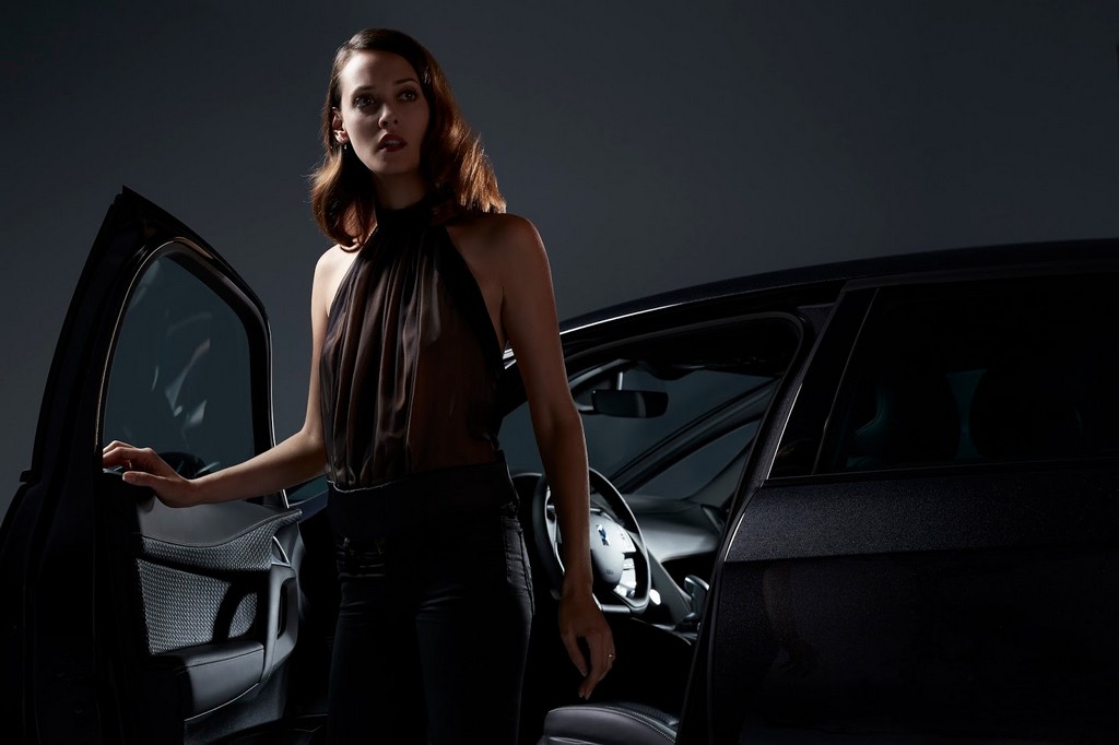DS 5 COMMANDE SPECIALE, foto 14
