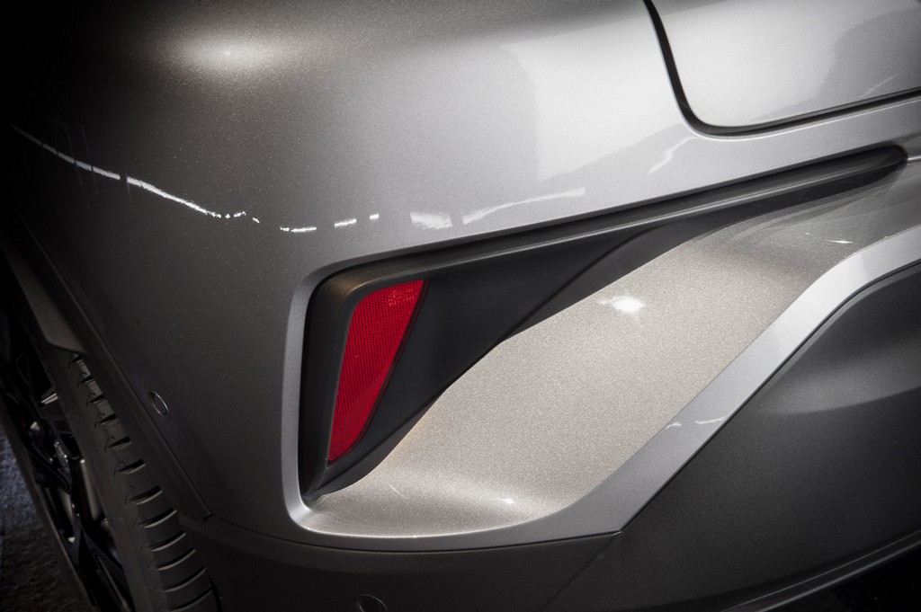 TOYOTA C-HR LAUNCH EDITION, foto 18