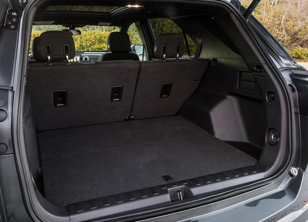 2018 - CHEVROLET EQUINOX, foto 18