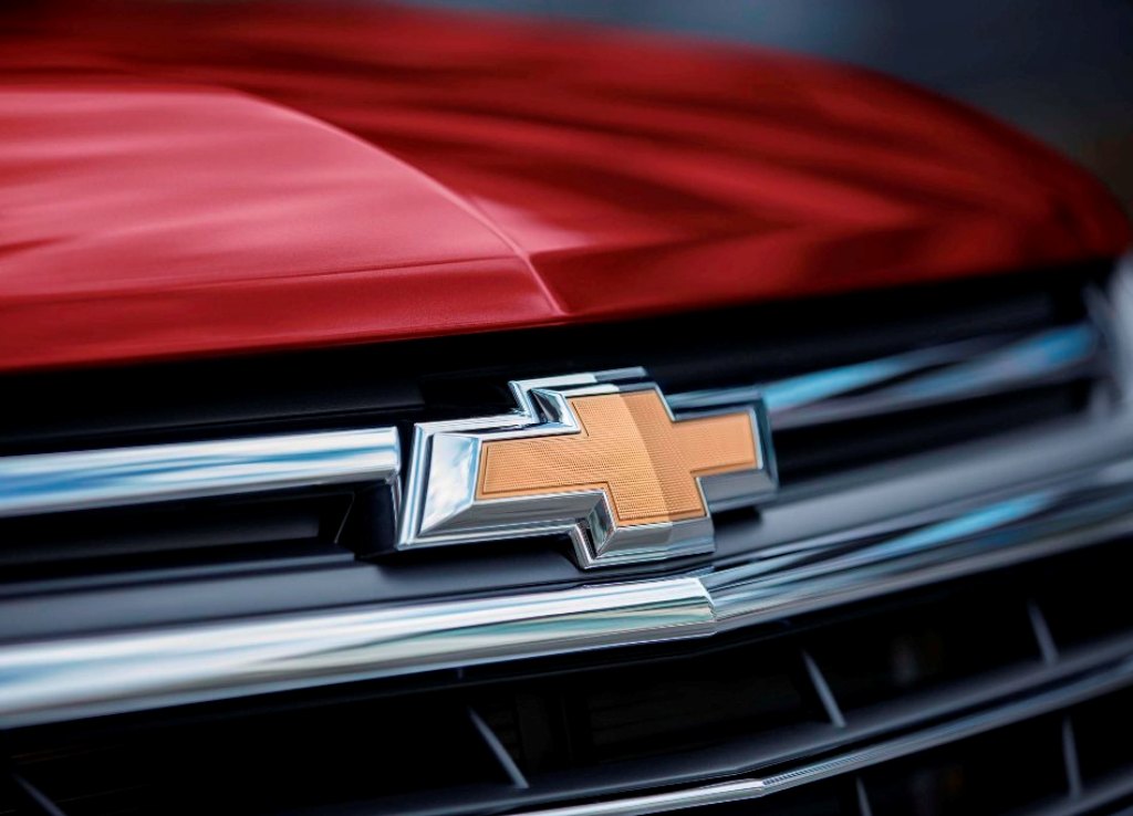 2018 - CHEVROLET EQUINOX, foto 24