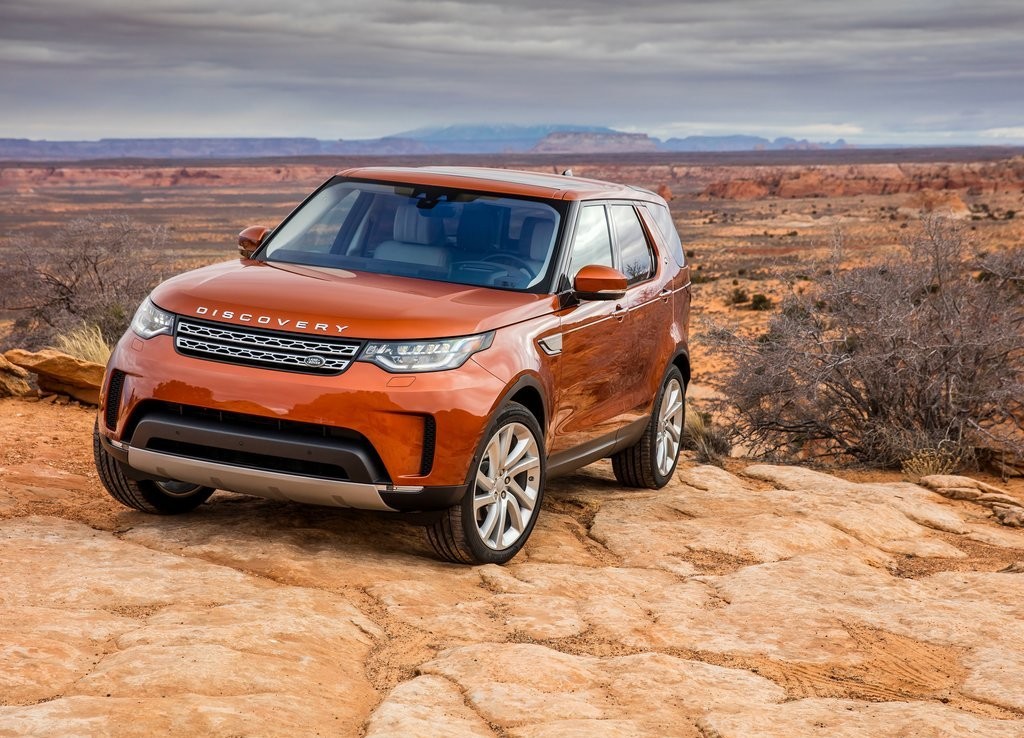 LAND ROVER DISCOVERY, foto 20
