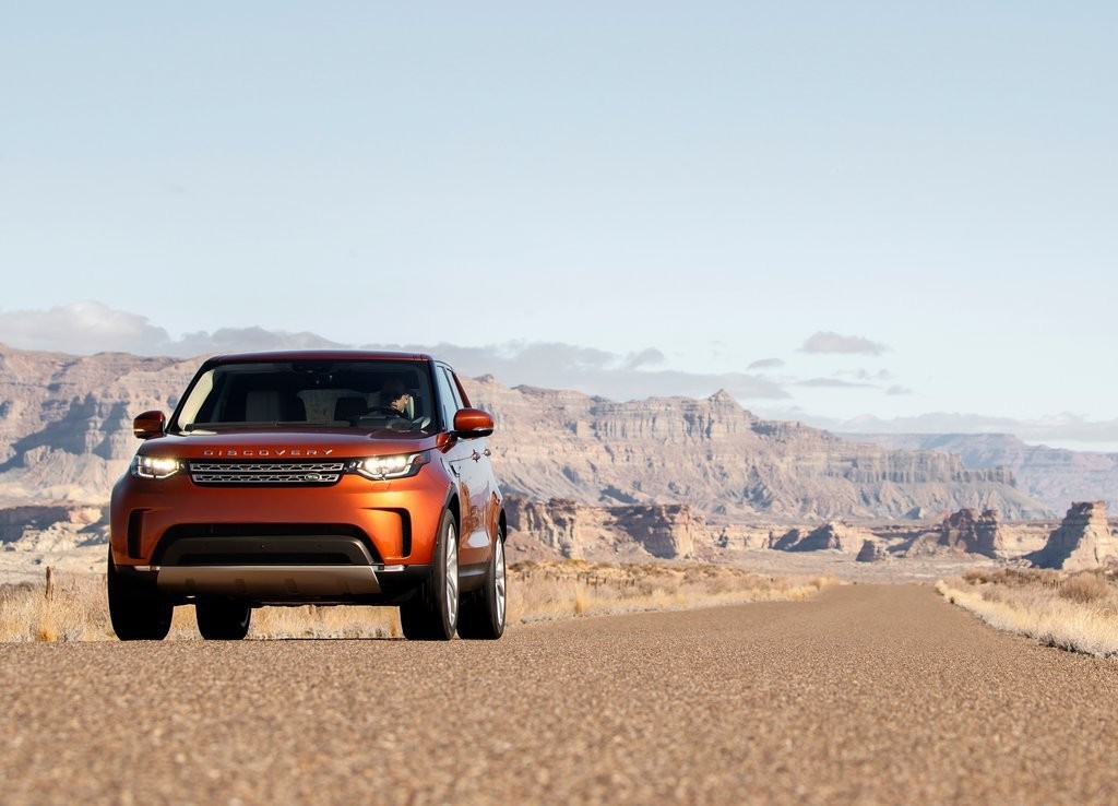 LAND ROVER DISCOVERY, foto 28