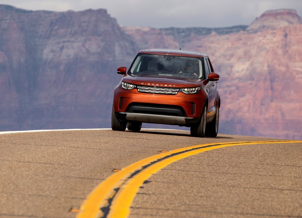 LAND ROVER DISCOVERY, foto 71