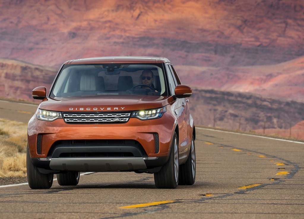 LAND ROVER DISCOVERY, foto 72