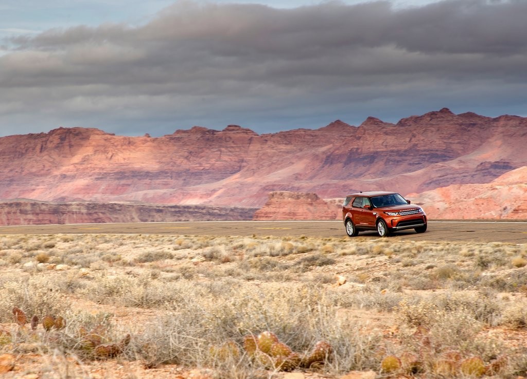 LAND ROVER DISCOVERY, foto 73