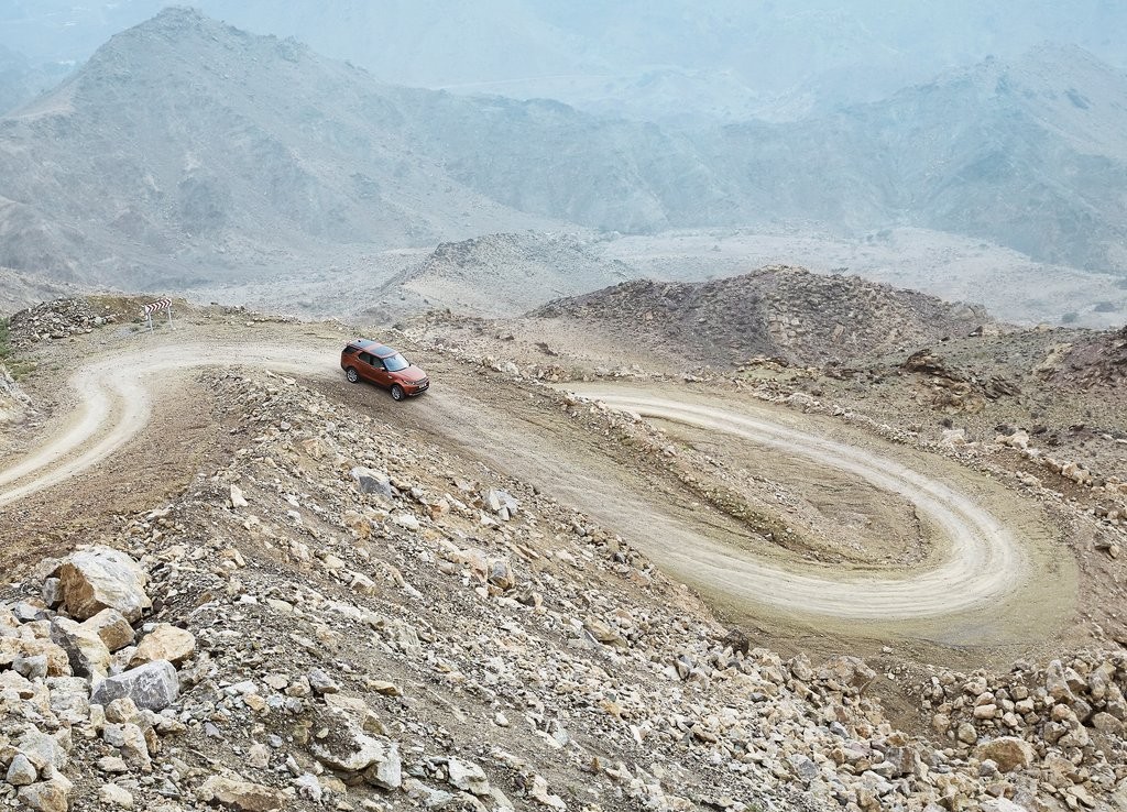 LAND ROVER DISCOVERY, foto 88