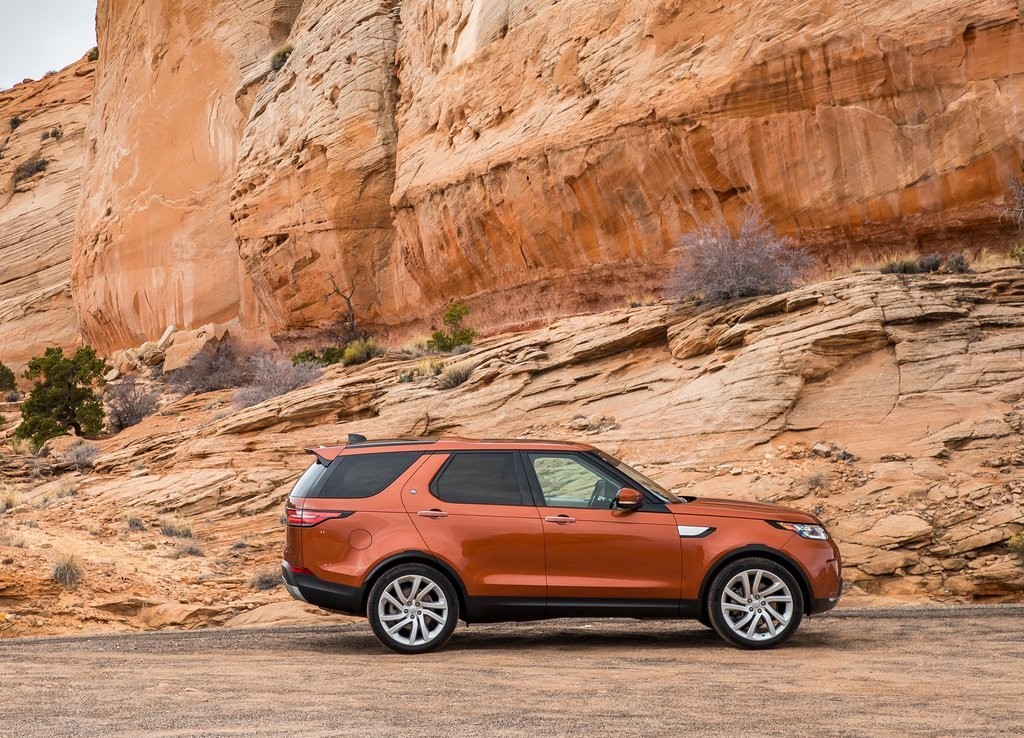 LAND ROVER DISCOVERY, foto 104