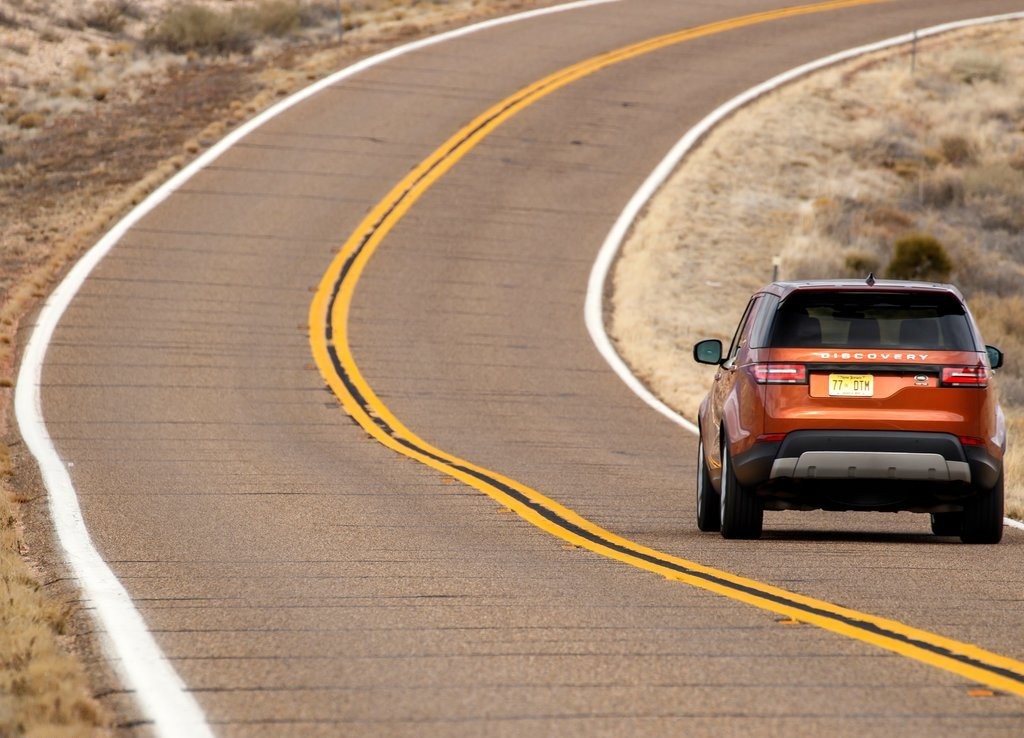 LAND ROVER DISCOVERY, foto 139
