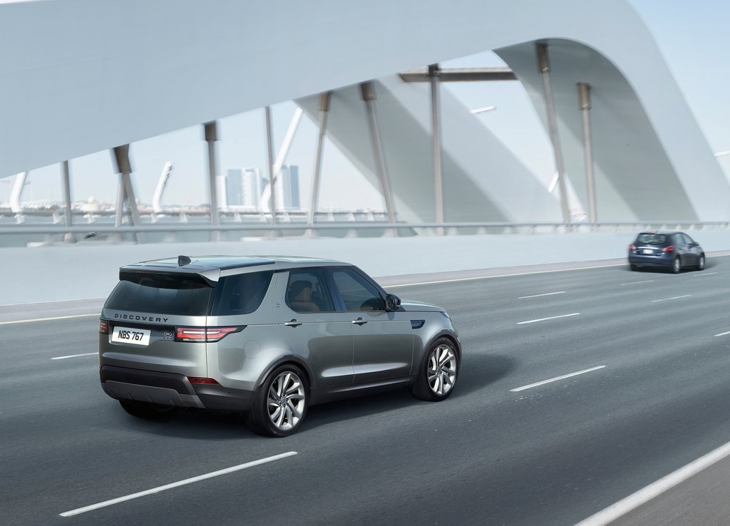 LAND ROVER DISCOVERY, foto 143