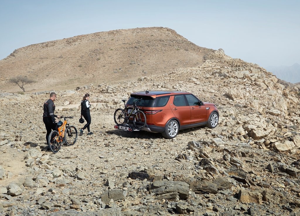 LAND ROVER DISCOVERY, foto 145