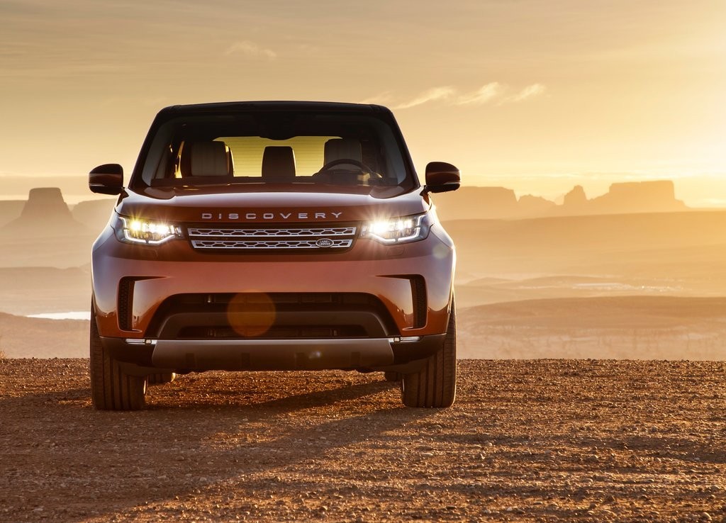 LAND ROVER DISCOVERY, foto 146