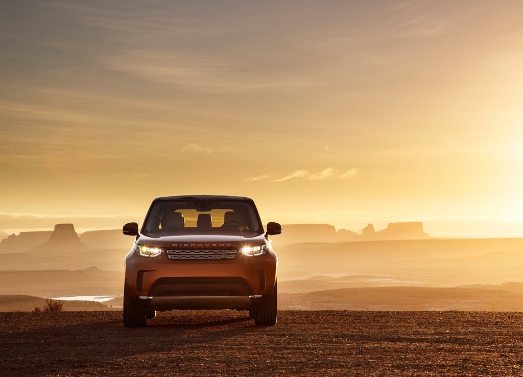 LAND ROVER DISCOVERY, foto 147