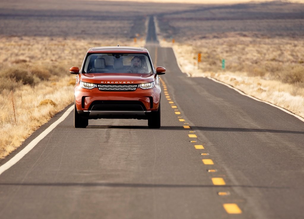 LAND ROVER DISCOVERY, foto 149