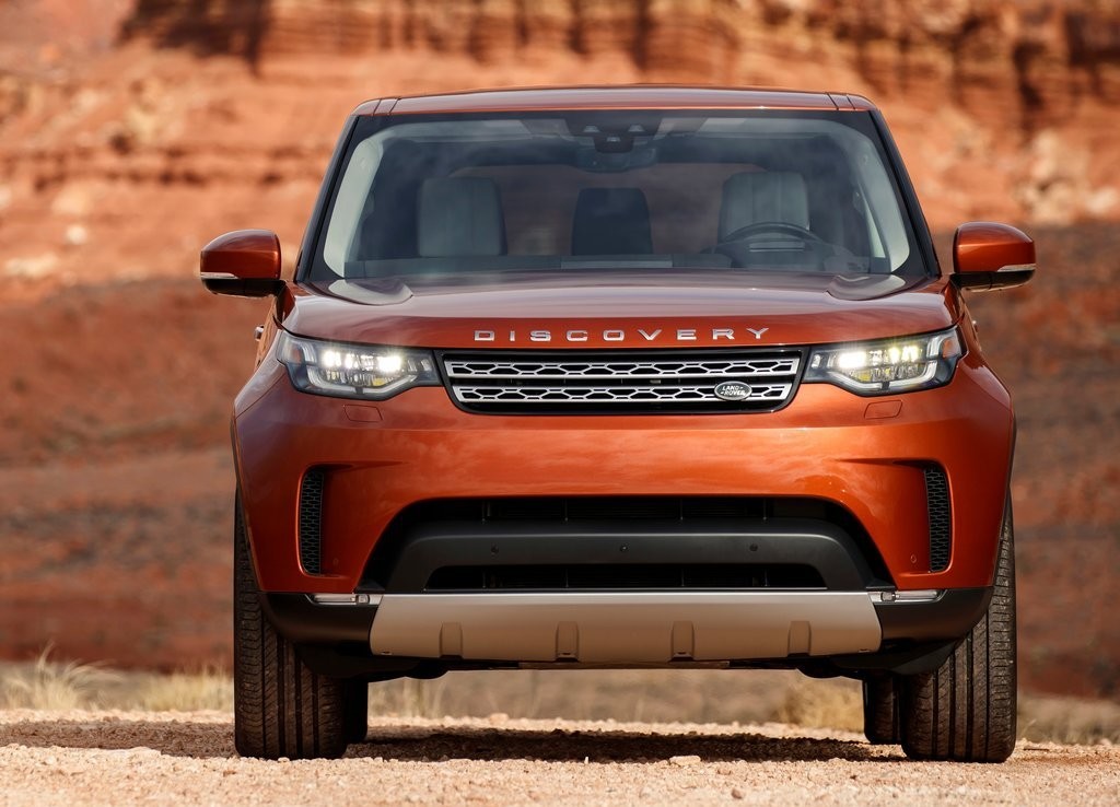LAND ROVER DISCOVERY, foto 150