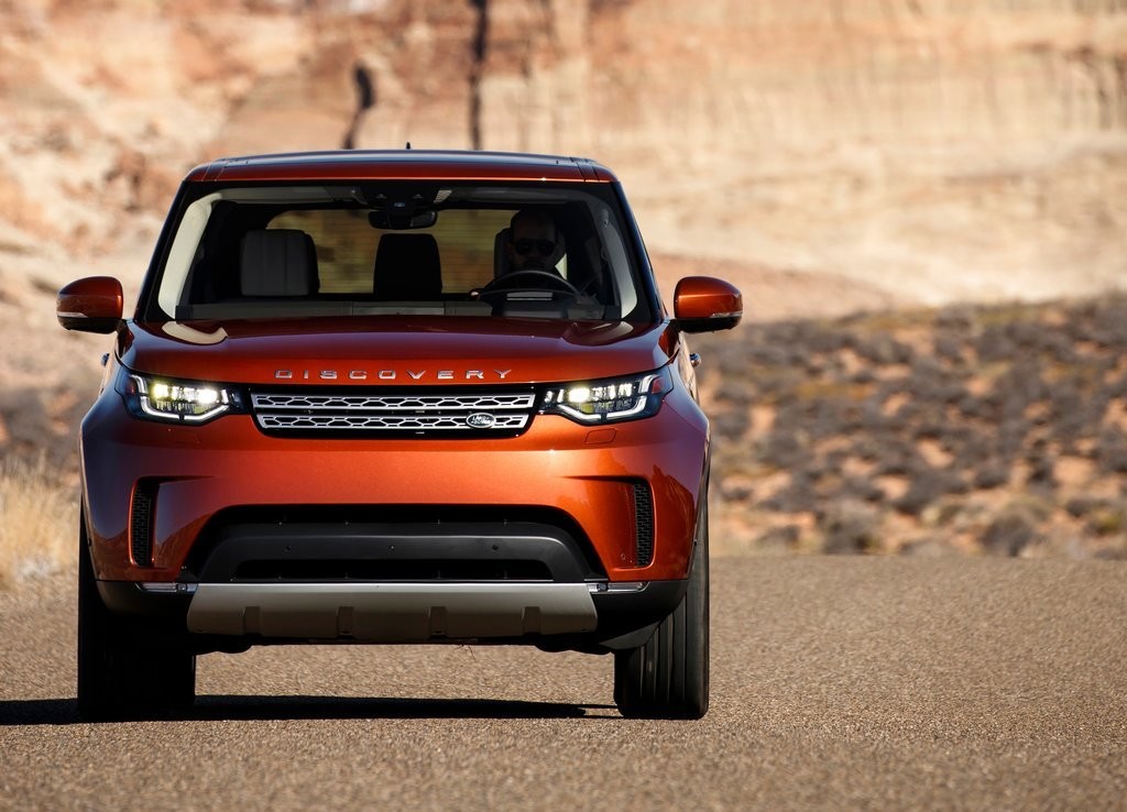 LAND ROVER DISCOVERY, foto 152