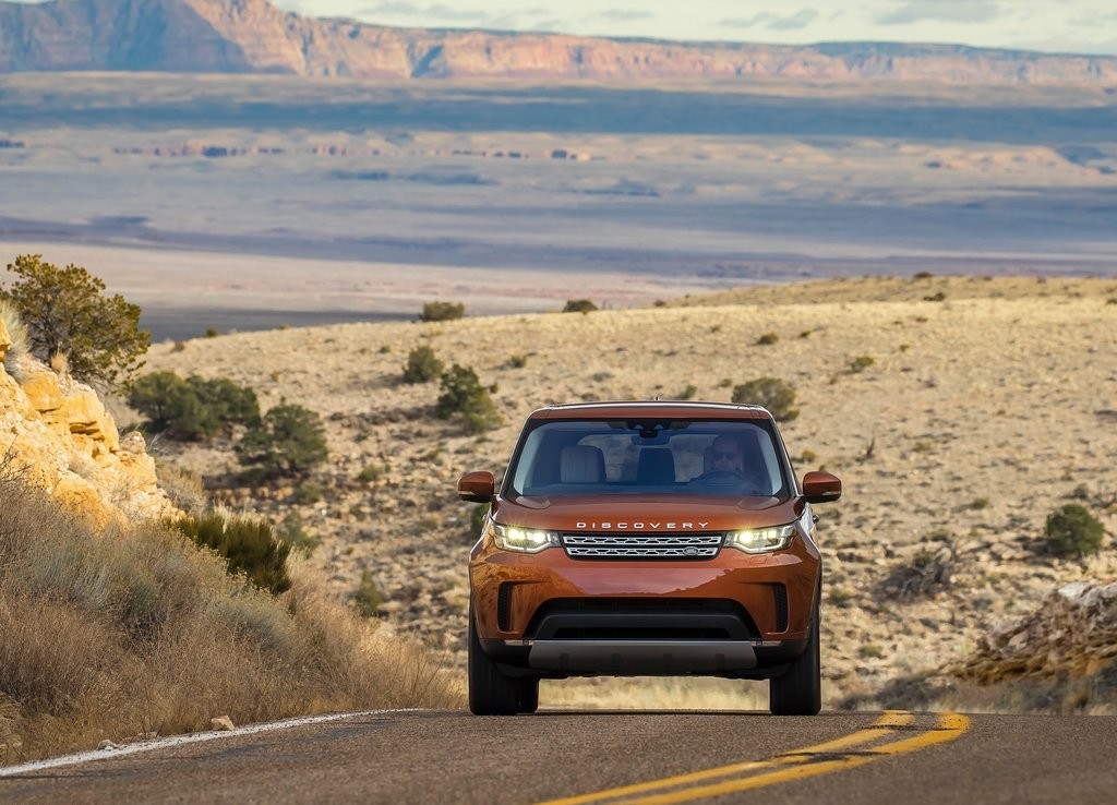 LAND ROVER DISCOVERY, foto 158